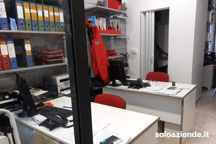Vendita Commercio al dettaglio non alimentare VENDITA/ASSISTENZA TELEFONIA/INFORMATICA a Roma (RM)
